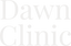 Dawn Clinic wellness partner using Manapura longevity supplements