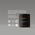 Purest Hyaluronic Acid by Manapura | The Best, Pure, Clinical-Grade Longevity & Nootropic Supplements | Free Shipping