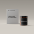 Pure Trans-Resveratrol by Manapura | The Best, Pure, Clinical-Grade Longevity & Nootropic Supplements | Free Shipping