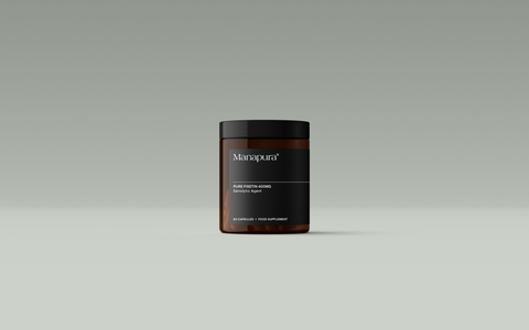 Pure Fisetin by Manapura | The Best, Pure, Clinical-Grade Longevity & Nootropic Supplements | Free Shipping