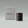 Pure Berberine by Manapura | The Best, Pure, Clinical-Grade Longevity & Nootropic Supplements | Free Shipping