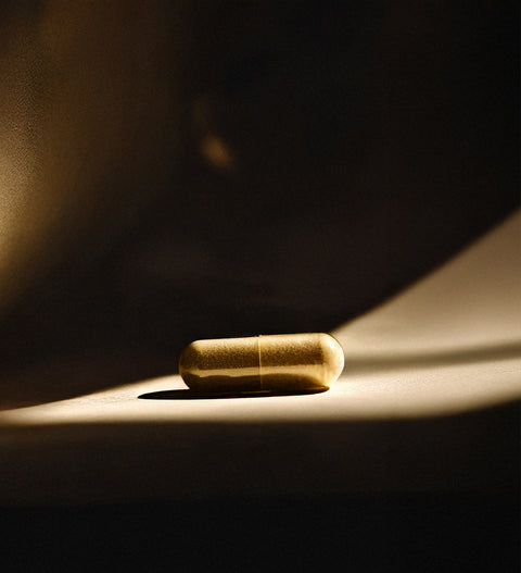 What is Spermidine, and how does it work?
