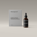 Organic Cordyceps by Manapura | The Best, Pure, Clinical-Grade Longevity & Nootropic Supplements | Free Shipping